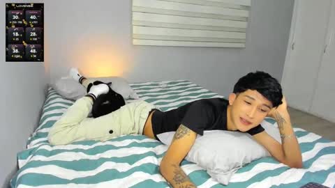 onlyfans    kevin garcia s online show from October 2025 04:44:01 AM