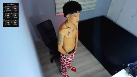 onlyfans    kevin garcia s online show from October 2025 11:45:02 PM