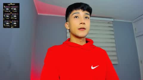 onlyfans    kevin garcia s online show from November 2025 02:43:02 AM