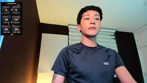 Snapshot of guy_veryhot1 chatting on April 2026 02:03:02 AM onlyfans kevin garcia s online show from April 2026 02:03:02 AM