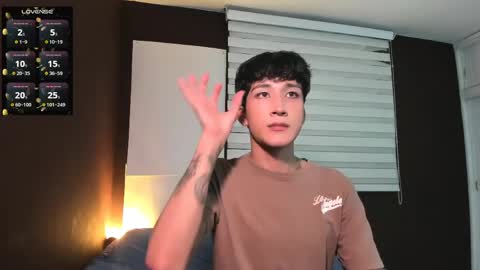 Snapshot of guy_veryhot1 chatting on April 2026 02:20:01 AM onlyfans kevin garcia s online show from April 2026 02:20:01 AM