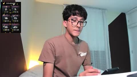 Snapshot of guy_veryhot1 chatting on May 2026 11:56:01 PM onlyfans kevin garcia s online show from May 2026 11:56:01 PM