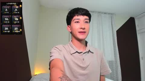 Snapshot of guy_veryhot1 chatting on May 2026 01:57:16 AM onlyfans kevin garcia s online show from May 2026 01:57:16 AM