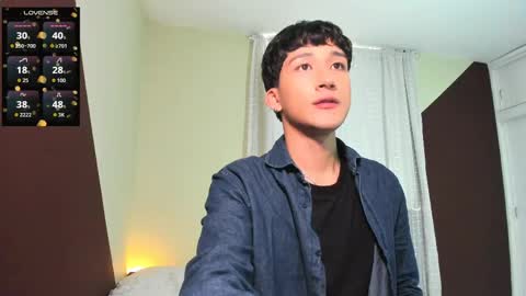 Snapshot of guy_veryhot1 chatting on May 2026 03:53:02 PM onlyfans kevin garcia s online show from May 2026 03:53:02 PM
