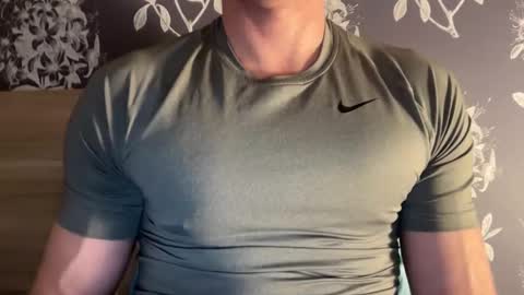 NaughtyFitHusband online show from February 2025 08:11:02 PM