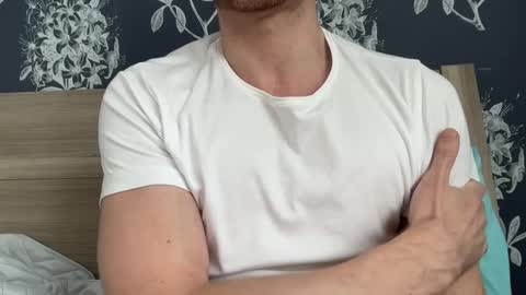 NaughtyFitHusband online show from February 2025 10:51:02 AM