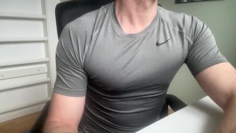 NaughtyFitHusband online show from February 2025 09:33:01 AM