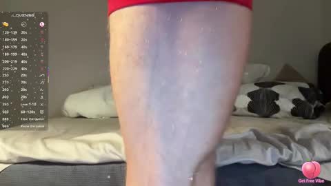 NaughtyFitHusband online show from November 2025 07:45:01 PM