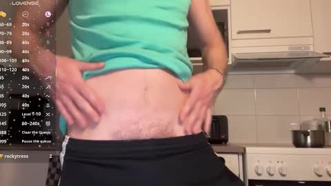 NaughtyFitHusband online show from February 2026 04:24:02 PM