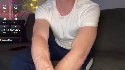 NaughtyFitHusband online show from March 2026 08:01:02 PM