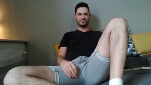 Guy Hardon online show from January 2026 08:16:01 AM