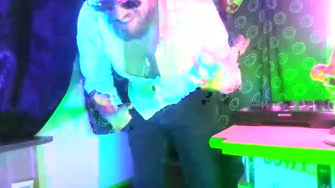 GuyST049 online show from February 2026 11:47:02 PM