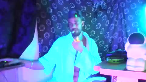 GuyST049 online show from February 2026 11:28:02 PM