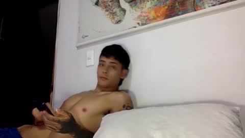 Andy online show from February 2026 11:10:01 AM