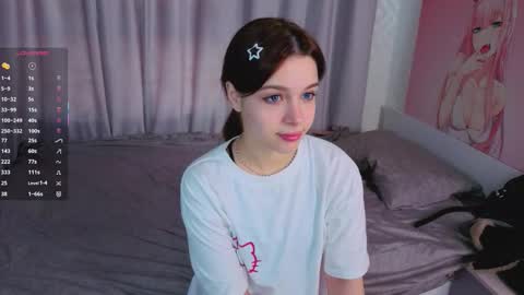 Lisa online show from October 2025 01:15:01 AM