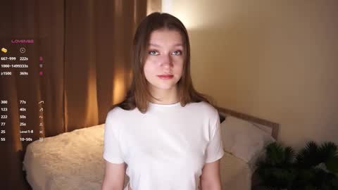 Molly online show from March 2026 05:24:01 AM