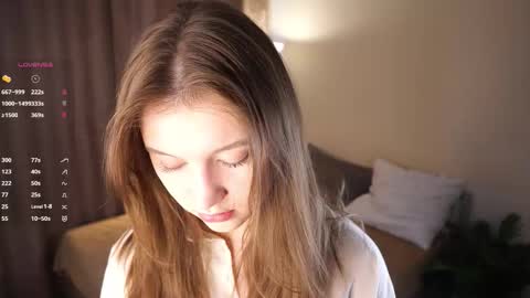 Molly online show from March 2026 04:15:02 AM