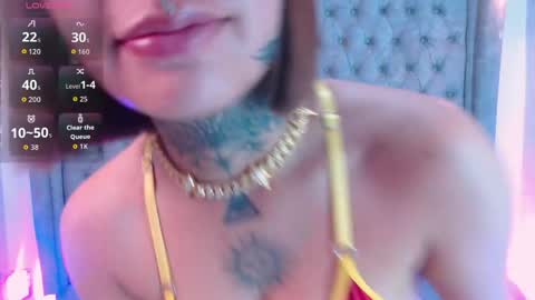 Snapshot of gyal_smith chatting on April 2026 04:29:01 AM Gyal Smith online show from April 2026 04:29:01 AM