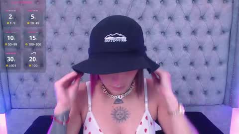 Snapshot of gyal_smith chatting on April 2026 03:46:01 AM Gyal Smith online show from April 2026 03:46:01 AM