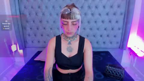 Snapshot of gyal_smith chatting on May 2026 03:47:02 AM Gyal Smith online show from May 2026 03:47:02 AM