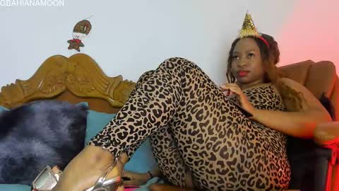 gyda_bahiana online show from December 2025 07:10:01 PM