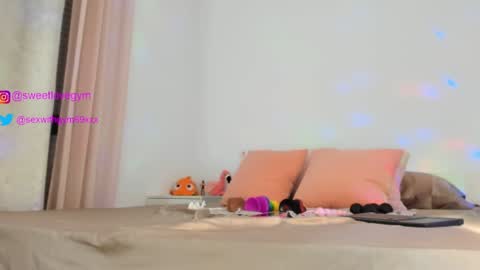 Snapshot of gym69xxx chatting on December 2024 05:18:02 AM instagram sweetlovegym.......twitter sexwithgym69xxx online show from December 2024 05:18:02 AM