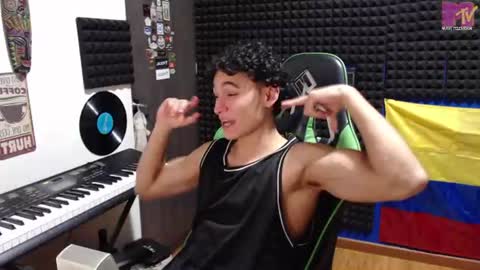 Snapshot of gymbro42 chatting on July 2026 02:38:01 AM Gymbro42 online show from July 2026 02:38:01 AM