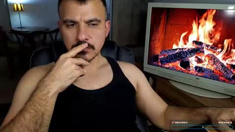 gymd4ddy online show from April 2026 05:20:02 PM