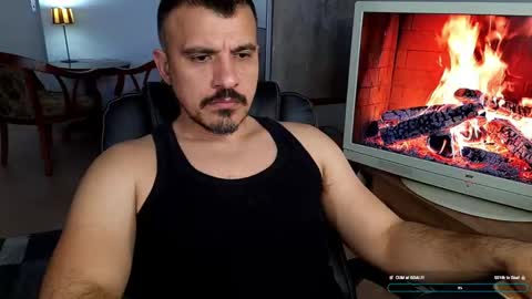 gymd4ddy online show from April 2026 04:54:01 PM