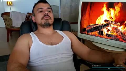 gymd4ddy online show from May 2026 02:03:02 PM