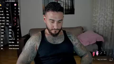 Snapshot of gymdominus chatting on June 2026 02:07:01 PM gymdominus online show from June 2026 02:07:01 PM