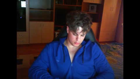 Snapshot of gymguy0505 chatting on March 2026 07:45:02 AM gymguy0505 online show from March 2026 07:45:02 AM