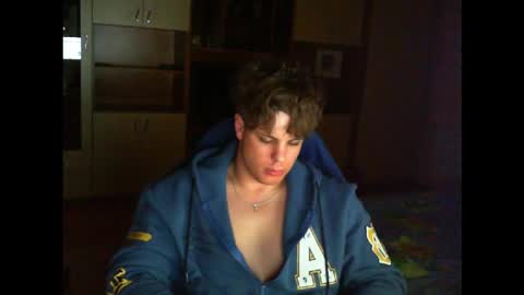 Snapshot of gymguy0505 chatting on March 2026 10:58:01 PM gymguy0505 online show from March 2026 10:58:01 PM