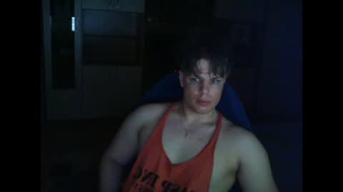 Snapshot of gymguy0505 chatting on April 2026 08:28:02 PM gymguy0505 online show from April 2026 08:28:02 PM