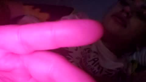 Gyna online show from December 2024 12:19:02 AM