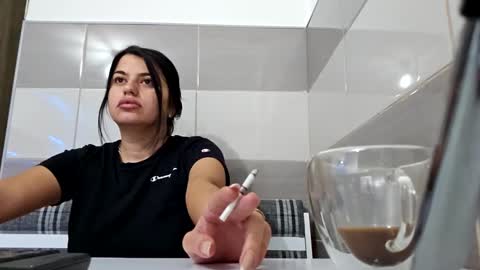 Gyna online show from December 2024 06:43:02 AM