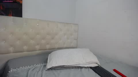 Gysellecrush online show from December 2024 05:52:01 PM