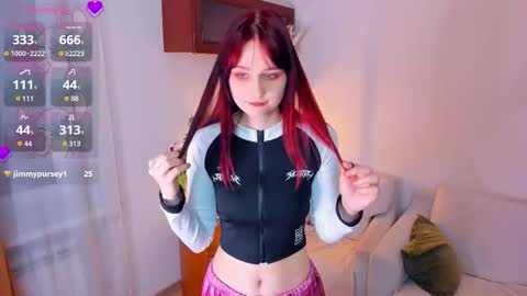 Kelly  Lilly online show from January 2026 08:56:01 PM