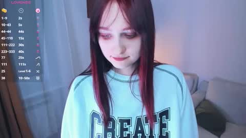 Kelly  Lilly online show from January 2026 07:11:01 PM