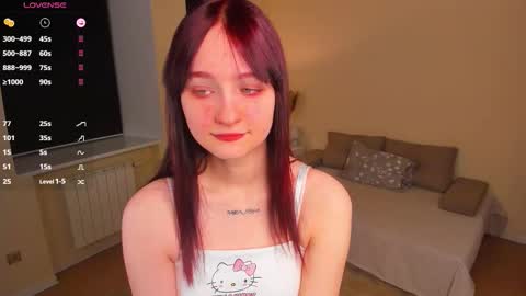 Kelly  Lilly online show from February 2026 07:25:02 PM