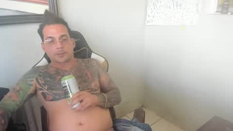 Alejandro 3 online show from February 2025 08:31:01 PM