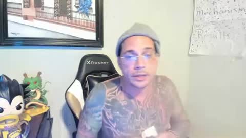 Alejandro 3 online show from February 2025 02:50:02 AM