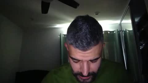 h0nest84 online show from January 2025 05:15:01 PM