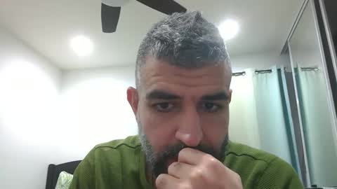 h0nest84 online show from January 2025 07:36:02 AM