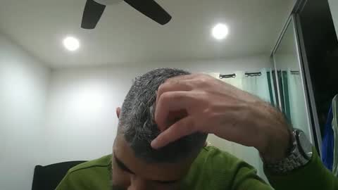 h0nest84 online show from January 2025 07:00:01 AM