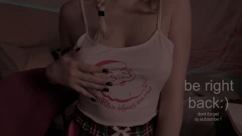 Lana online show from January 2026 08:46:02 PM