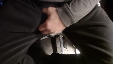 H2omygod online show from December 2024 08:25:02 PM