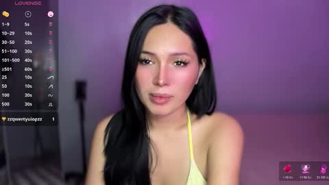 Camila online show from February 2026 05:06:01 AM