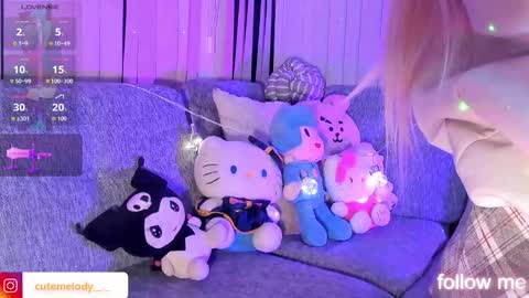 Hello Kitty online show from March 2026 11:04:01 AM