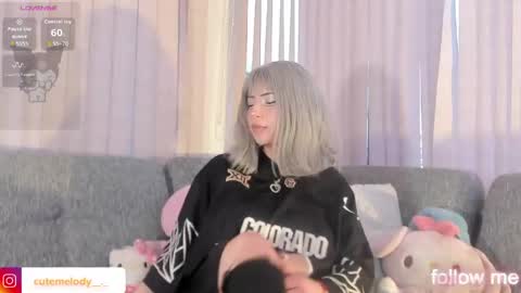 Snapshot of h3llokitty_ chatting on April 2026 12:40:02 PM Hello Kitty online show from April 2026 12:40:02 PM